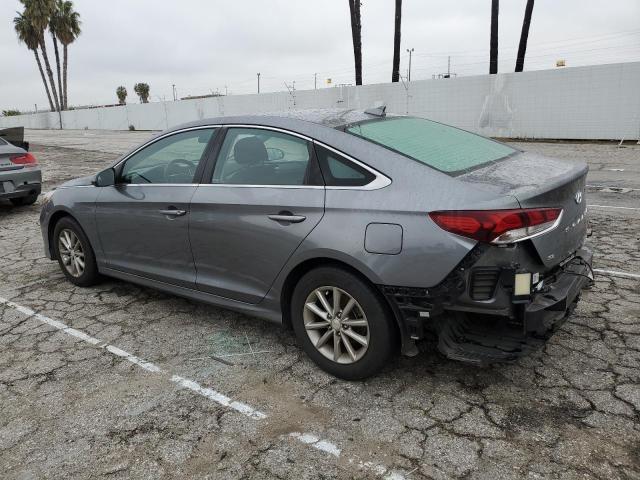 Photo 1 VIN: 5NPE24AF2KH748099 - HYUNDAI SONATA SE 