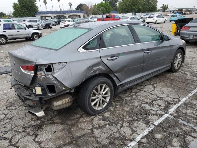 Photo 2 VIN: 5NPE24AF2KH748099 - HYUNDAI SONATA SE 