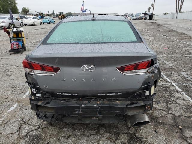 Photo 5 VIN: 5NPE24AF2KH748099 - HYUNDAI SONATA SE 