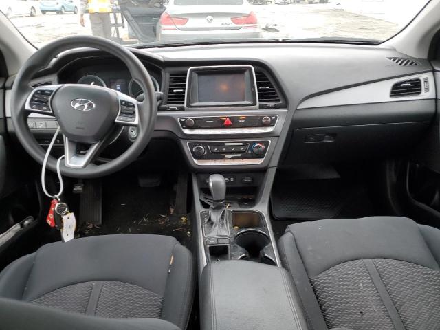 Photo 7 VIN: 5NPE24AF2KH748099 - HYUNDAI SONATA SE 