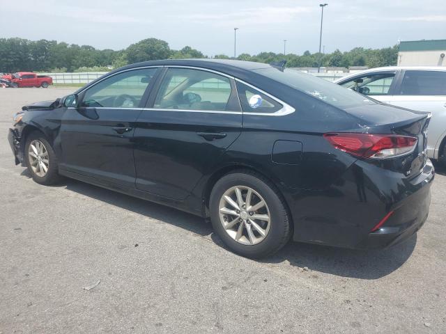 Photo 1 VIN: 5NPE24AF2KH750256 - HYUNDAI SONATA SE 