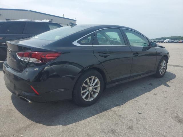 Photo 2 VIN: 5NPE24AF2KH750256 - HYUNDAI SONATA SE 