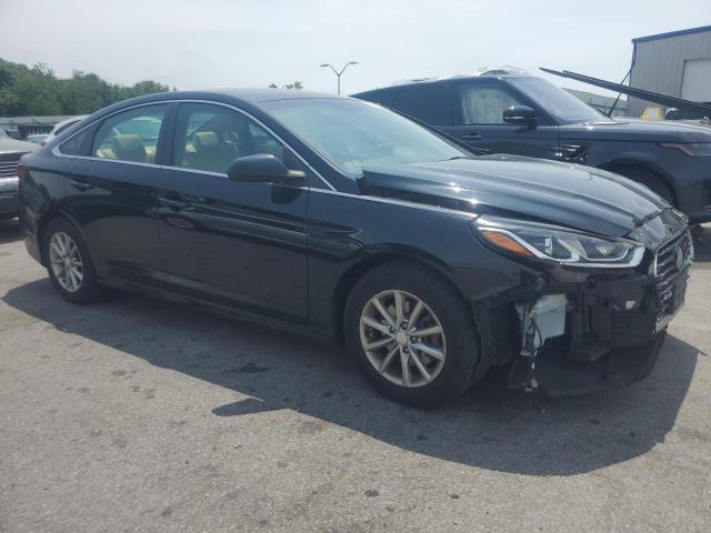 Photo 3 VIN: 5NPE24AF2KH750256 - HYUNDAI SONATA SE 