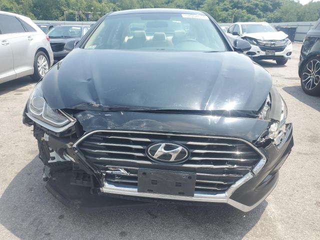 Photo 4 VIN: 5NPE24AF2KH750256 - HYUNDAI SONATA SE 