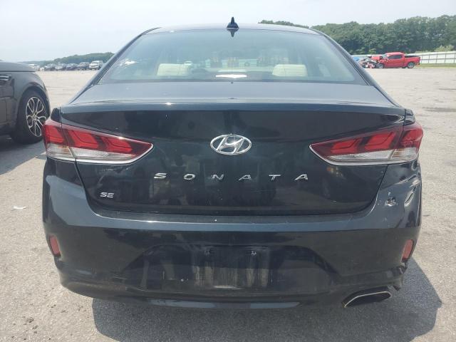 Photo 5 VIN: 5NPE24AF2KH750256 - HYUNDAI SONATA SE 