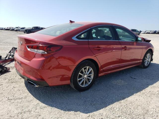 Photo 2 VIN: 5NPE24AF2KH752136 - HYUNDAI SONATA SE 