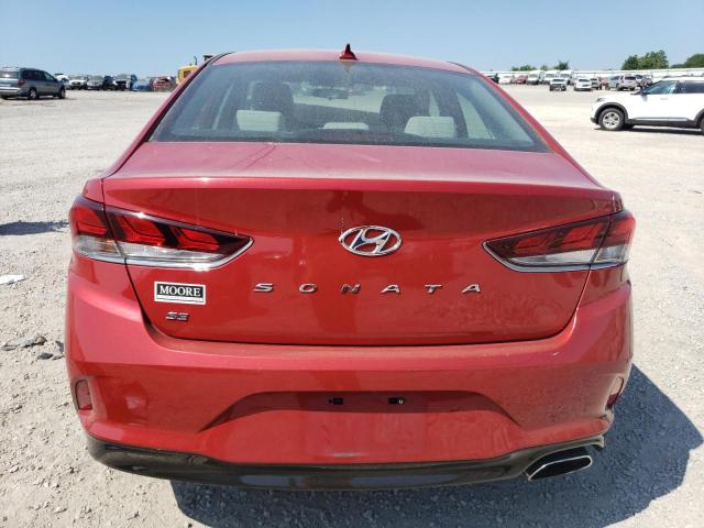 Photo 5 VIN: 5NPE24AF2KH752136 - HYUNDAI SONATA SE 