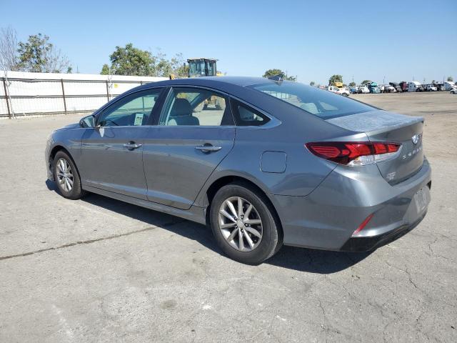 Photo 1 VIN: 5NPE24AF2KH754968 - HYUNDAI SONATA SE 