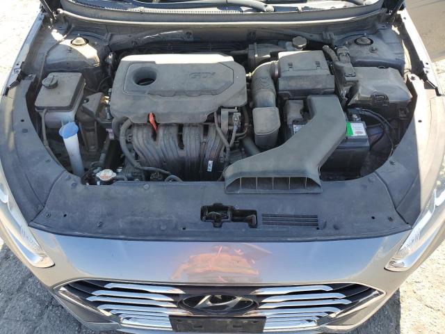 Photo 10 VIN: 5NPE24AF2KH754968 - HYUNDAI SONATA SE 