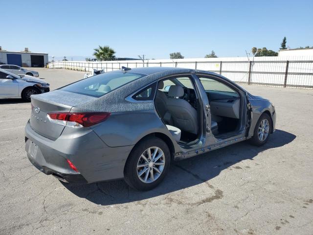 Photo 2 VIN: 5NPE24AF2KH754968 - HYUNDAI SONATA SE 