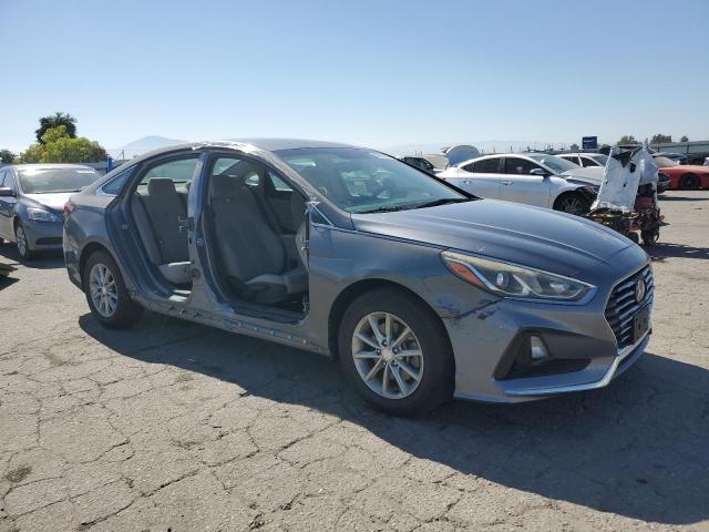 Photo 3 VIN: 5NPE24AF2KH754968 - HYUNDAI SONATA SE 