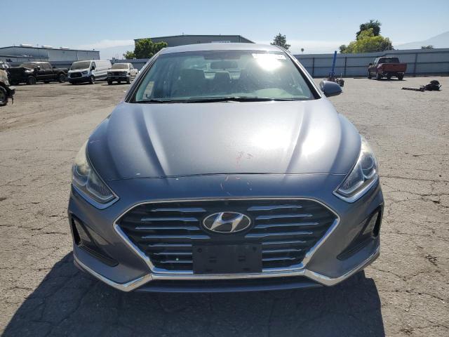 Photo 4 VIN: 5NPE24AF2KH754968 - HYUNDAI SONATA SE 