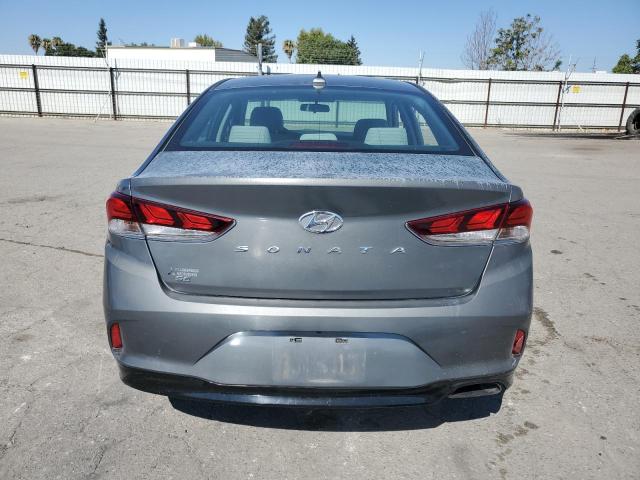 Photo 5 VIN: 5NPE24AF2KH754968 - HYUNDAI SONATA SE 