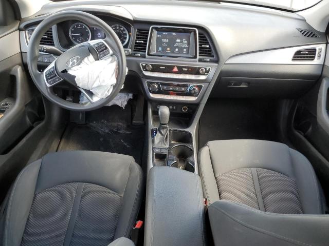 Photo 7 VIN: 5NPE24AF2KH756767 - HYUNDAI SONATA 