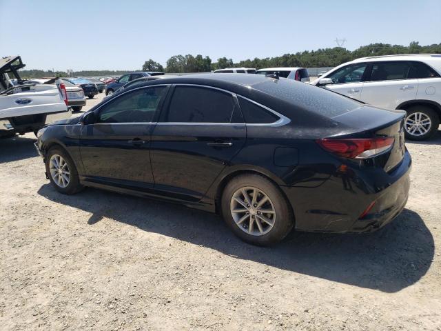 Photo 1 VIN: 5NPE24AF2KH758339 - HYUNDAI SONATA SE 