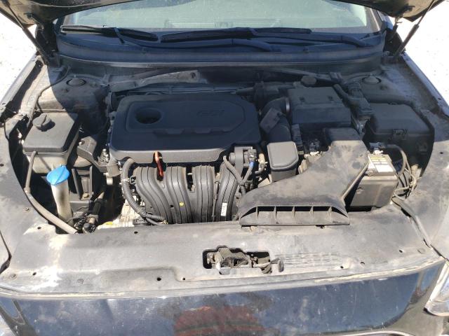 Photo 10 VIN: 5NPE24AF2KH758339 - HYUNDAI SONATA SE 