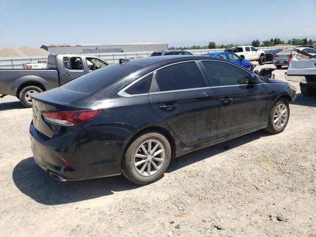 Photo 2 VIN: 5NPE24AF2KH758339 - HYUNDAI SONATA SE 