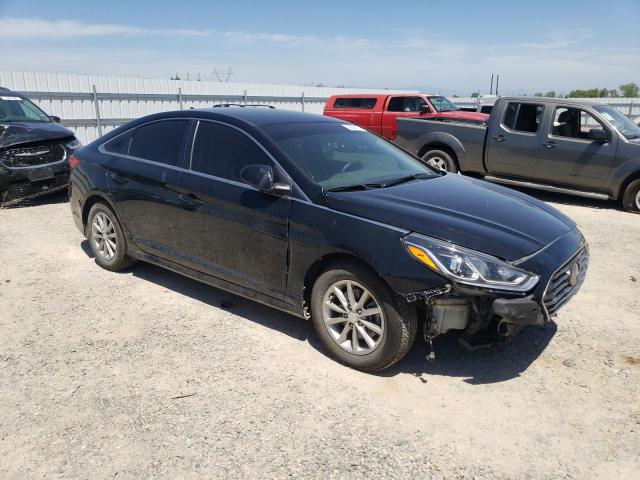 Photo 3 VIN: 5NPE24AF2KH758339 - HYUNDAI SONATA SE 