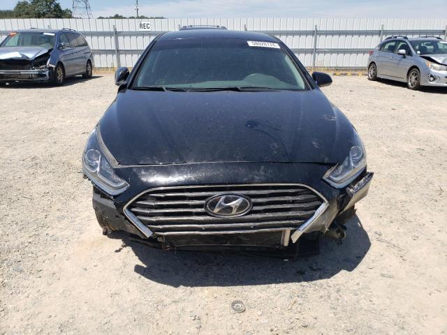 Photo 4 VIN: 5NPE24AF2KH758339 - HYUNDAI SONATA SE 