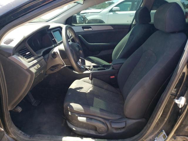 Photo 6 VIN: 5NPE24AF2KH758339 - HYUNDAI SONATA SE 