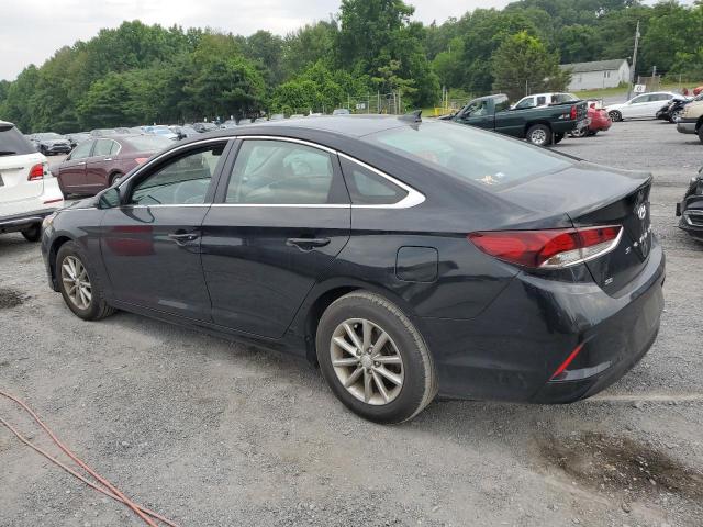 Photo 1 VIN: 5NPE24AF2KH758342 - HYUNDAI SONATA SE 