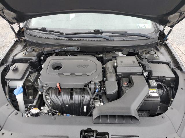 Photo 10 VIN: 5NPE24AF2KH758342 - HYUNDAI SONATA SE 