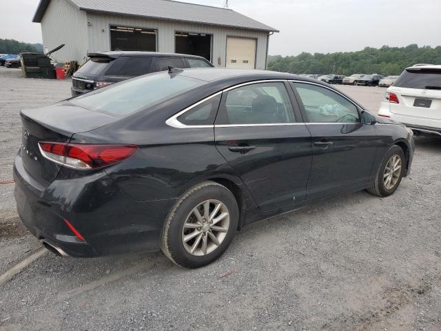 Photo 2 VIN: 5NPE24AF2KH758342 - HYUNDAI SONATA SE 