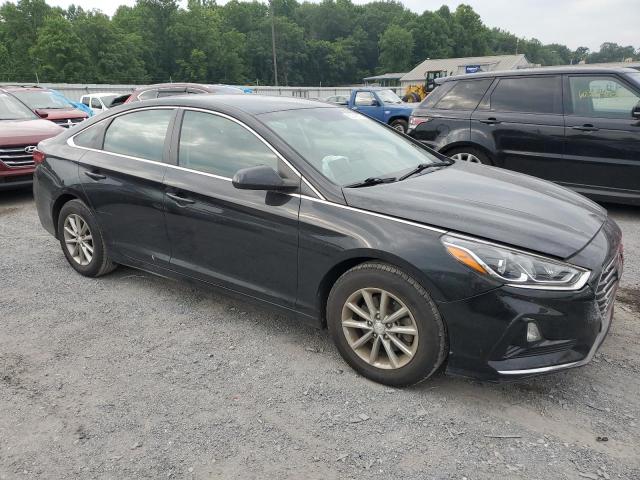 Photo 3 VIN: 5NPE24AF2KH758342 - HYUNDAI SONATA SE 