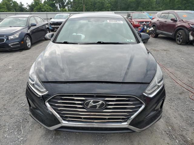 Photo 4 VIN: 5NPE24AF2KH758342 - HYUNDAI SONATA SE 