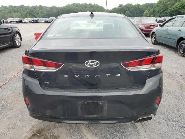 Photo 5 VIN: 5NPE24AF2KH758342 - HYUNDAI SONATA SE 