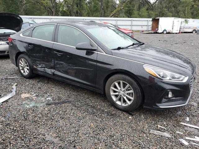 Photo 3 VIN: 5NPE24AF2KH760124 - HYUNDAI SONATA 