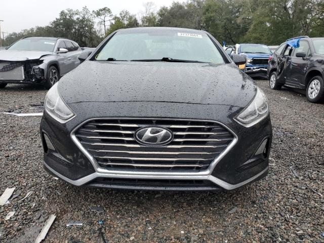 Photo 4 VIN: 5NPE24AF2KH760124 - HYUNDAI SONATA 