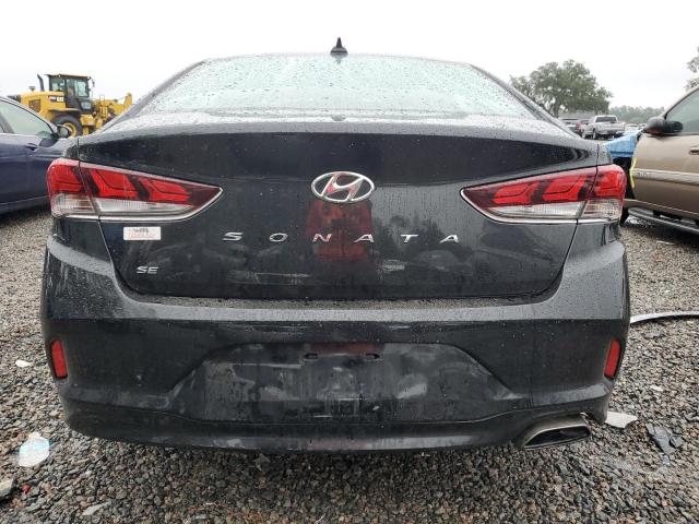 Photo 5 VIN: 5NPE24AF2KH760124 - HYUNDAI SONATA 