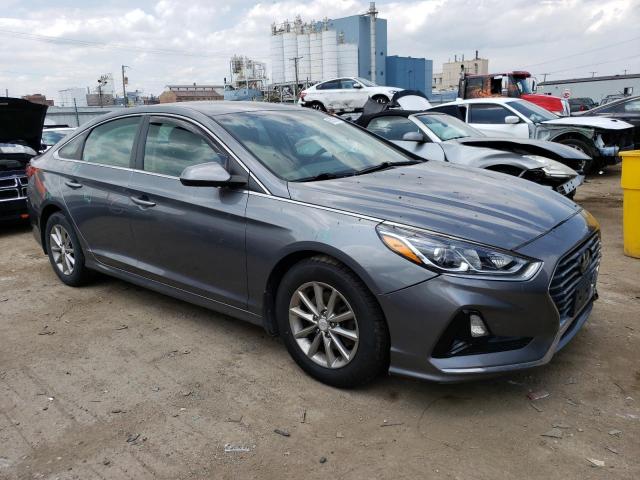 Photo 3 VIN: 5NPE24AF2KH760723 - HYUNDAI SONATA SE 