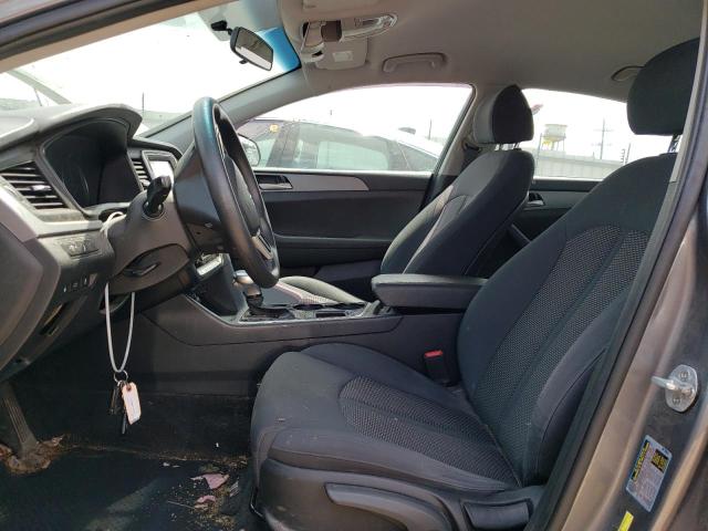 Photo 6 VIN: 5NPE24AF2KH760723 - HYUNDAI SONATA SE 