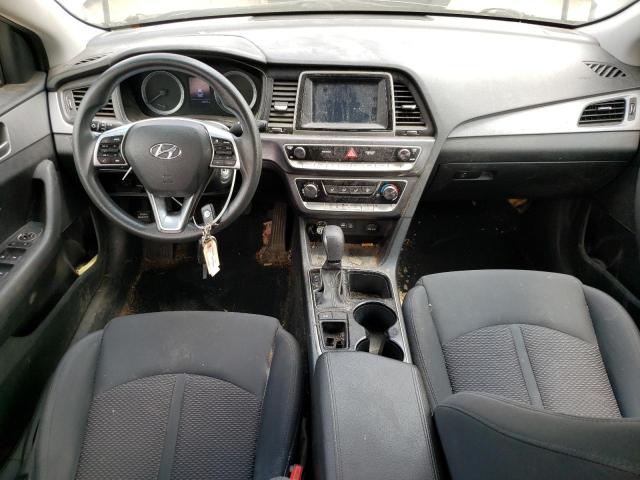 Photo 7 VIN: 5NPE24AF2KH760723 - HYUNDAI SONATA SE 