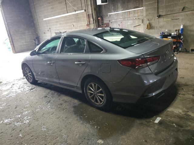 Photo 1 VIN: 5NPE24AF2KH760950 - HYUNDAI SONATA SE 