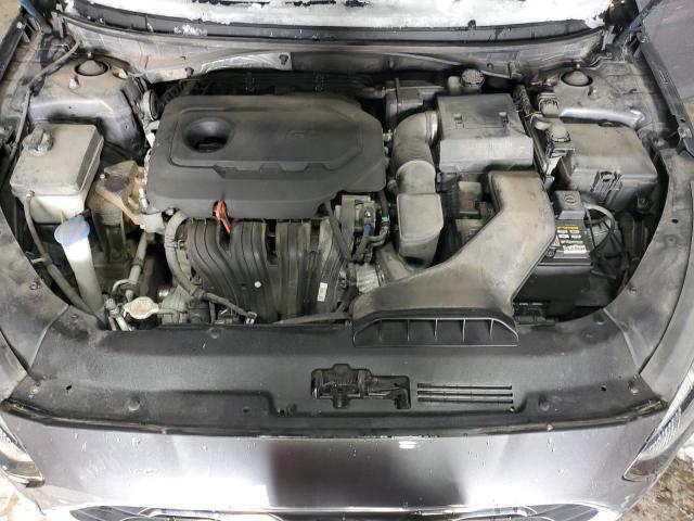 Photo 10 VIN: 5NPE24AF2KH760950 - HYUNDAI SONATA SE 