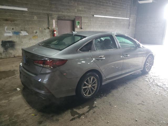 Photo 2 VIN: 5NPE24AF2KH760950 - HYUNDAI SONATA SE 