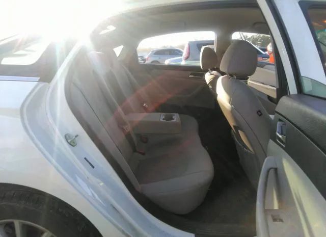 Photo 7 VIN: 5NPE24AF2KH768160 - HYUNDAI SONATA 