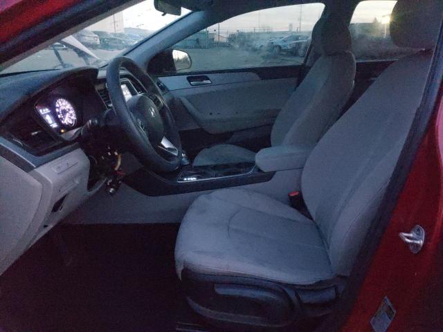 Photo 6 VIN: 5NPE24AF2KH770295 - HYUNDAI SONATA SE 