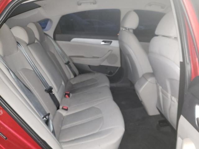 Photo 9 VIN: 5NPE24AF2KH770295 - HYUNDAI SONATA SE 