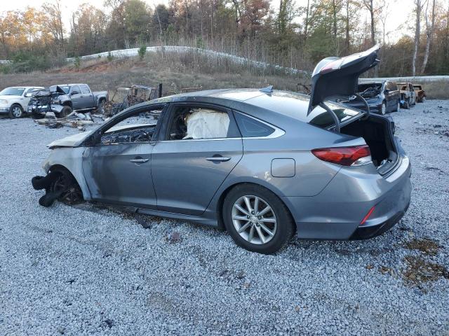 Photo 1 VIN: 5NPE24AF2KH771401 - HYUNDAI SONATA SE 