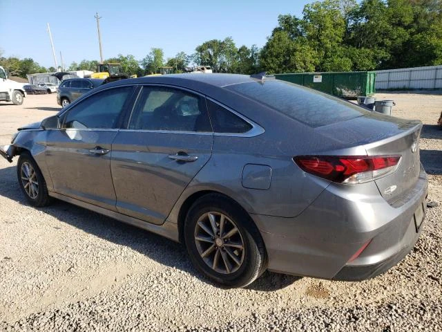 Photo 1 VIN: 5NPE24AF2KH772306 - HYUNDAI SONATA SE 