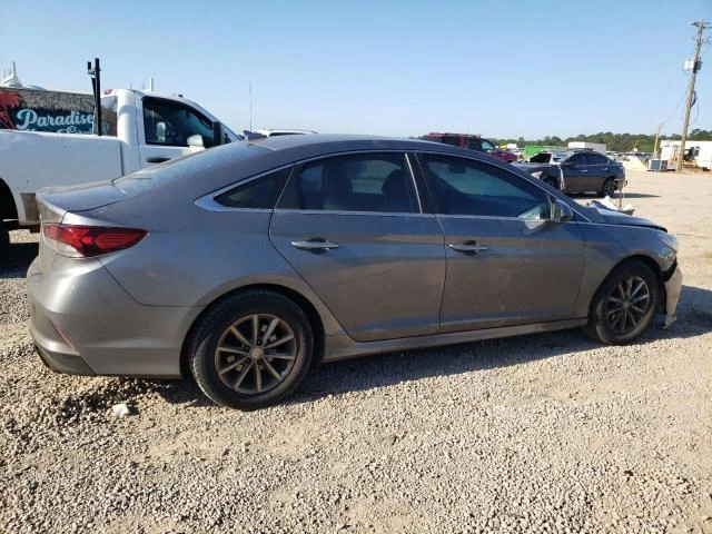 Photo 2 VIN: 5NPE24AF2KH772306 - HYUNDAI SONATA SE 