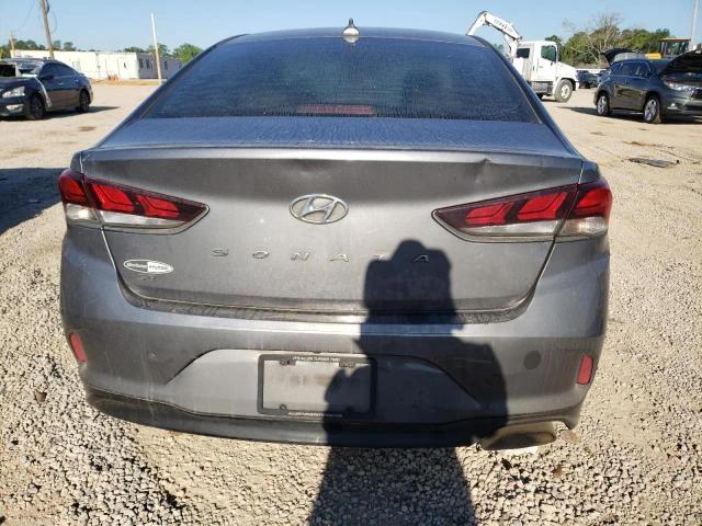 Photo 5 VIN: 5NPE24AF2KH772306 - HYUNDAI SONATA SE 