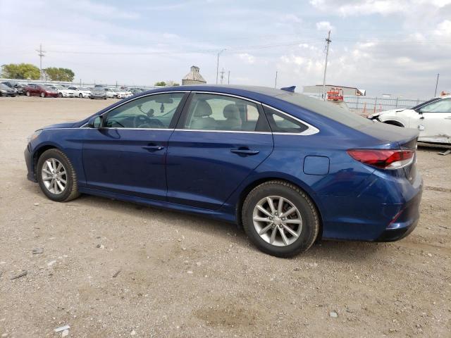 Photo 1 VIN: 5NPE24AF2KH776131 - HYUNDAI SONATA 