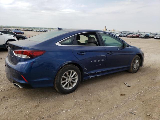 Photo 2 VIN: 5NPE24AF2KH776131 - HYUNDAI SONATA 