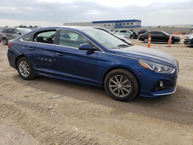 Photo 3 VIN: 5NPE24AF2KH776131 - HYUNDAI SONATA 