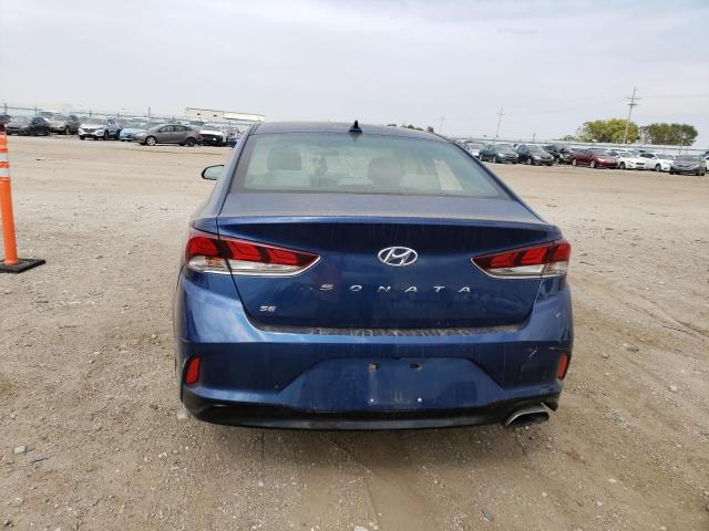 Photo 5 VIN: 5NPE24AF2KH776131 - HYUNDAI SONATA 